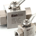 Instrumentation Valves and  Fittings thumb
